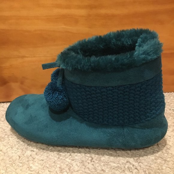 Jessica Simpson Slippers - Picture 6 of 8